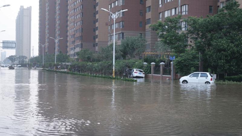 灾难现场-3 灾难现场-3