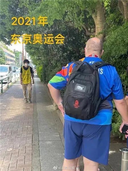 2021年的北京奥运会媒体包