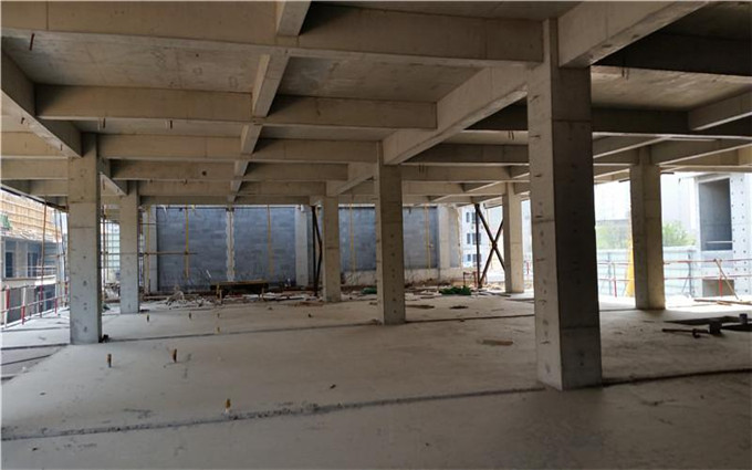 既有建筑结构加固 既有建筑结构加固