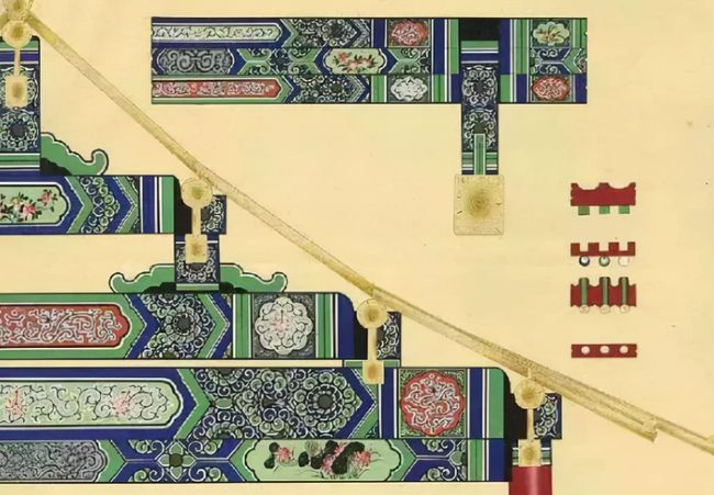 中国古建筑 中国古建筑