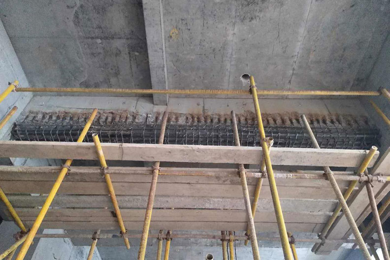 做建筑加固工程这10个安全点要注意！