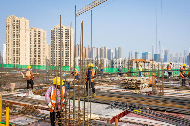 88个建筑施工问题合集，赶紧收藏！