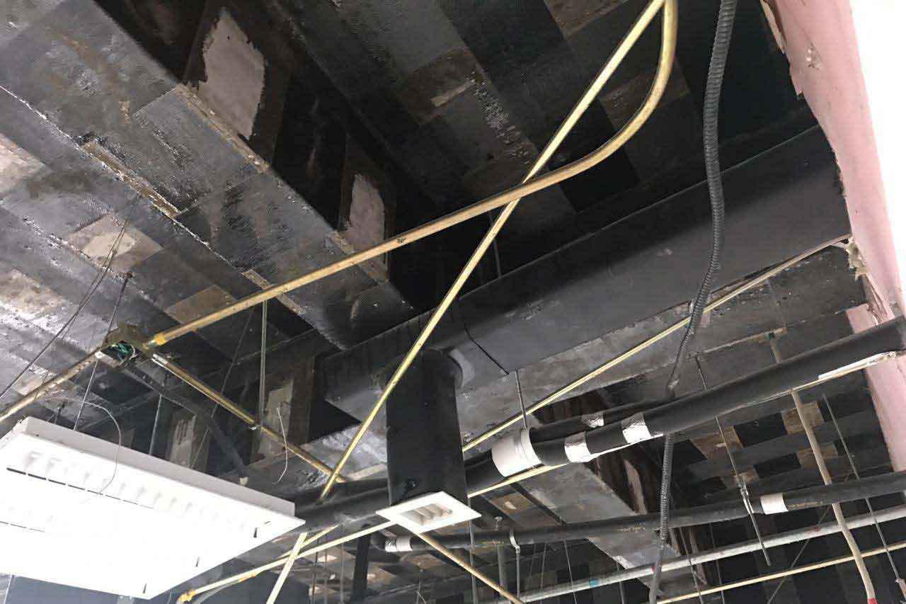 碳纤维布加固