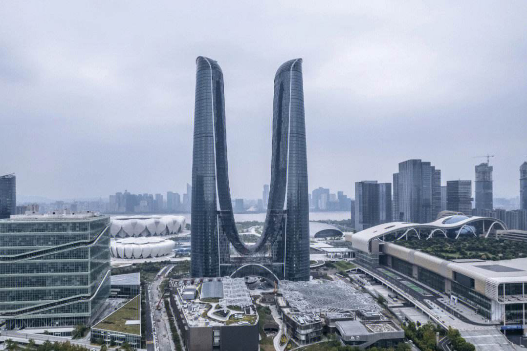 杭州之门