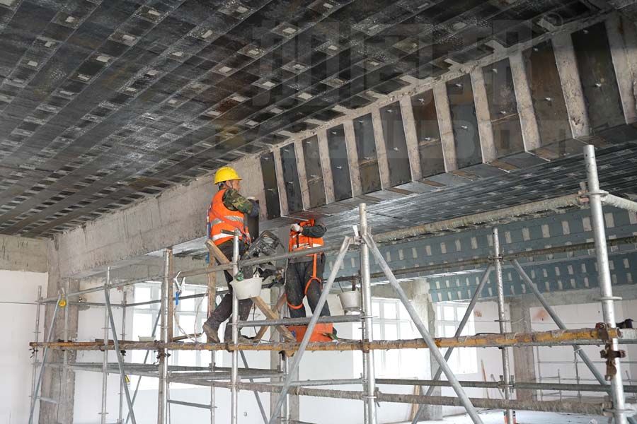电子厂改公寓&mdash;大型生态EOD项目