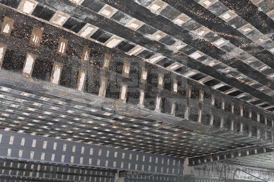 碳纖維布厚度僅0.1mm如何提高建筑結(jié)構(gòu)承載力？