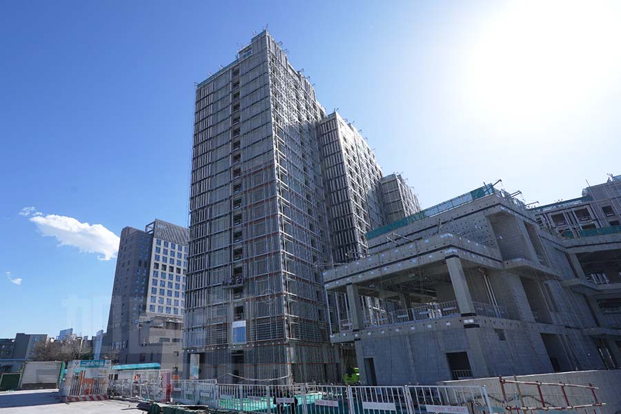 高端人才公寓升级改造项目 高端人才公寓升级改造项目