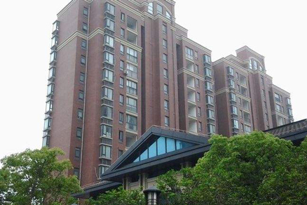 上海市青浦区某公寓加固改造项目